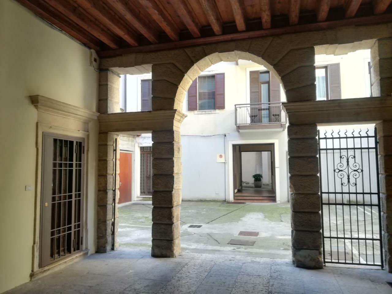 Dimora Sant'Egidio Apartment Verona Exterior photo